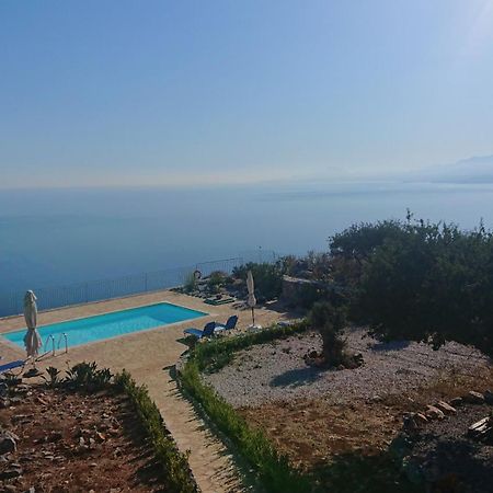 Villa Gerrito Kefalas 외부 사진